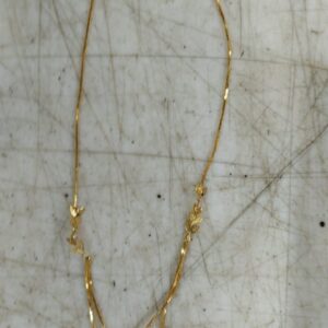 Necklace Chain in Fashionable Design For Women Girls