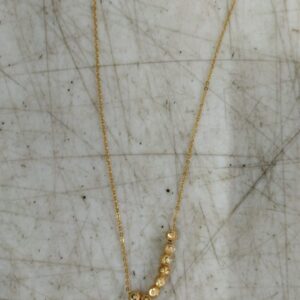 Necklace Chain in Fashionable Design For Women Girls