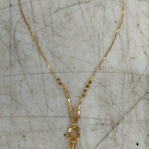 Necklace Chain in Fashionable Design For Women Girls