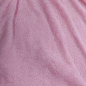 Super Soft Flannel KIds Bathrobe