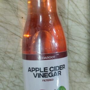 Apple Cider Vinegar 250ml