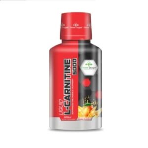 LCARNITINE 5000 mg Litchi Flavour 500ml