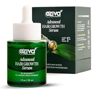 OLiva Advanced Hair Growth Serum 30ml