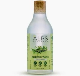 Alps Goodness Rosemary Water 305 ml