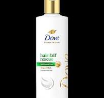 Dove Hair Fall Rescue Shampoo 340 ml