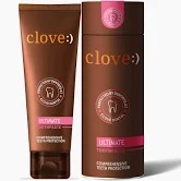 Clove Ultimate Toothpaste 100g