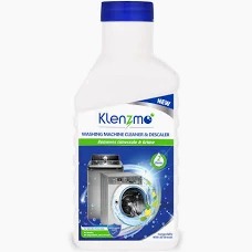 klenzo cleaner WASHING MACHINE DISCLINER 500 ML