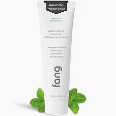 farm mint toothpaste 120 gm