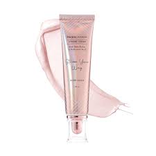 FACESCANADA Strobe Cream Rose Gold 30Ml