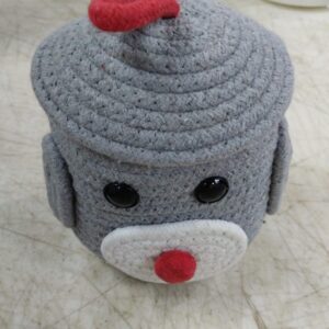 Tamanna Matka Cotton Basket for Storage Kitchen