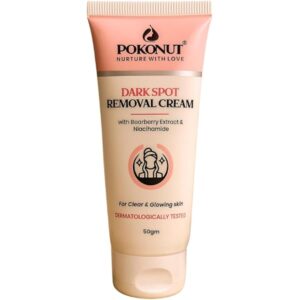 Poconut Buy Best Dark Spot Removal Cream 50gm