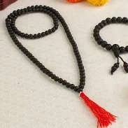 Karungali mala original