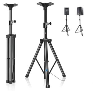 Sta 100 Speaker Stand Ahuja