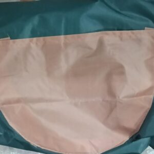 Kitchen apron multicolor