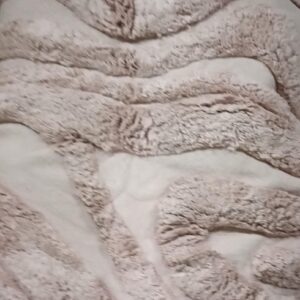 baby towel multicolor