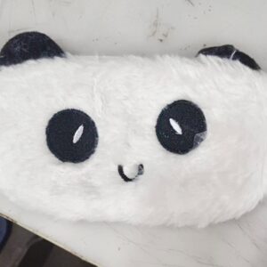 Pencil Pouch for Kids Pencil Case Panda Shape