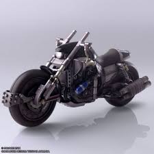 HardyDaytona 22cm Bring Arts Final Fantasy VII