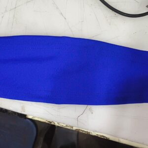 Womens Elastic Stretchable Trendy blue Hairband