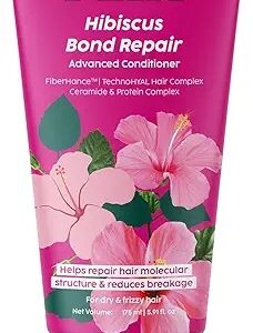 The Plant Fix Plix Hibiscus Bond Repair Advanced Conditioner 175ml