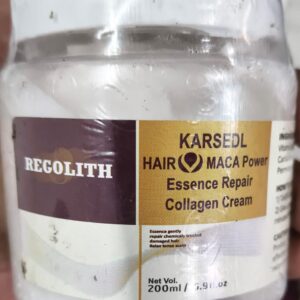 Regolith karzel hair maca powder 200ml