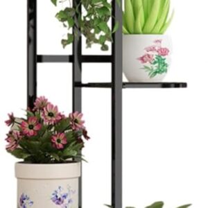 Trendy Decor Attractive Multi Tiered Plant Stand IndoorOutdoor