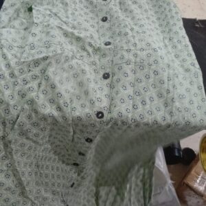 womens Cotton Printed top Cotton top festival top party wear top daily wear top Office wear top size L