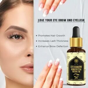 latibule eyebrow serum 30ml
