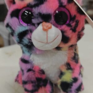 Luvu missy the panther multicolour