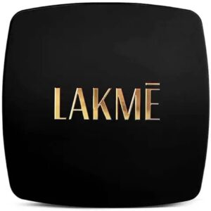 LAKM脡 Forever Matte Compact Smooth Finish For Normal Skin 9gm