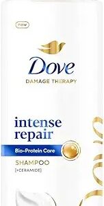 Dove Intense Repair Shampoo 340 ml