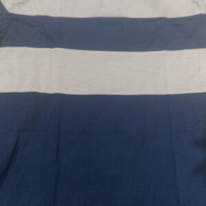 Men t shirt Blue colour size XXL