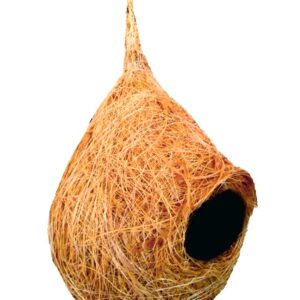 Wild Love Birds Bird nest Purely Handmadelove BirdsSparrowSmall BirdsNatural Color