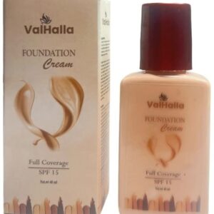 Valhalla A Best Makeup Foundation 40ml