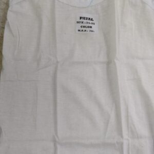 White Women Adjustment Slip Size 35