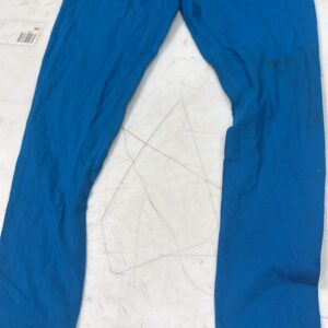 Women Blue Color legging Size XXL