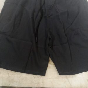 Men shorts grey colour size L