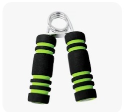 Foam Grasp Hand Grip