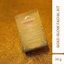 Alps Goodness Gold Glow Facial Kit Saffron 34 Gm