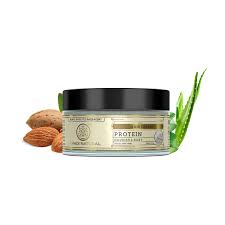Khadi Naturals Herbal Protein Hair Cream 100Gm