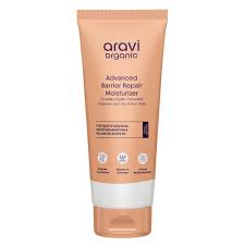 Aravi Organic Advanced Barrier Repair Moisturizer 100Gm