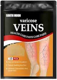 Varicose Veins Patches 1Pcs