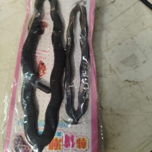 Hair Bun Accessory 2Pcs