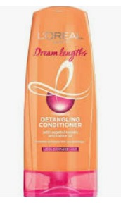 LOreal Paris Dream Lengths Conditioner 180Ml