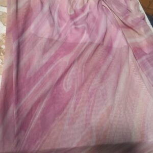 Shein Light Pink Skirt Size 32