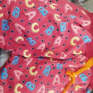 Red Colour Shorts For Kids Size 12 To 13 Years