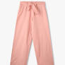 Rio Girls Peach Girls Relaxed Fit WideLeg FlatFront Pants Size 11 To 12 Years