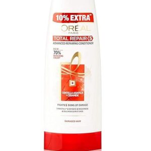 LOreal Paris Total Repair 5 Conditioner 180 Ml