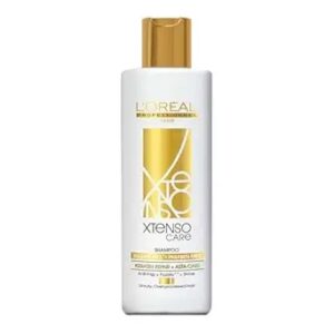 LOr al Professionnel X Tenso Care Sulfate Free Shampoo 250Ml