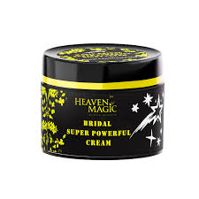 Heaven Magic Beauty Products Cream 40G