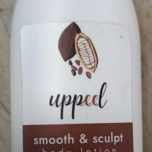 Uppeel Smooth Sculpt Body Lotion 25 Ml